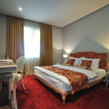 Szálloda Classic 4*