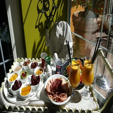 Szálloda Classic 4*