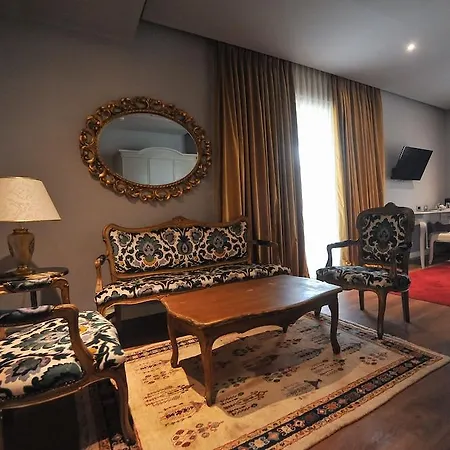 Szálloda Classic Tirana