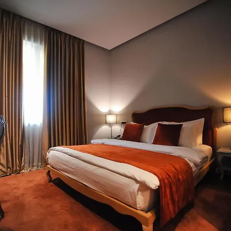 Classic Szálloda Tirana