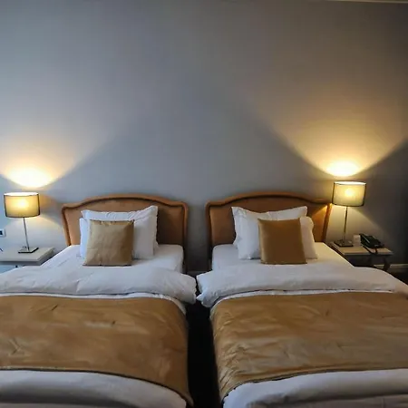 Szálloda Classic Tirana