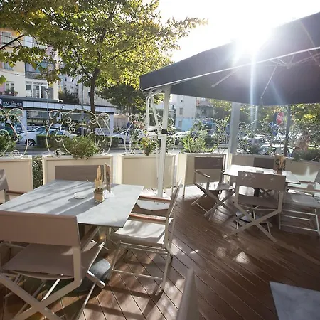 Hotel Classic 4*