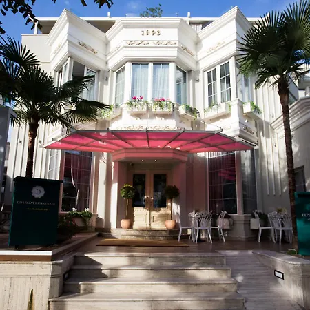 Szálloda Classic 4*