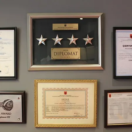 Szálloda Classic 4*