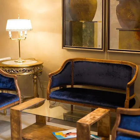 Hotell Classic 4*