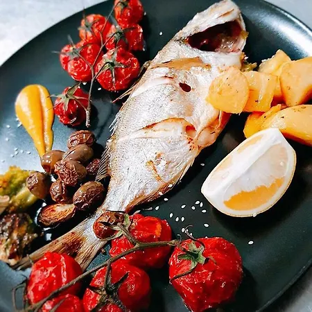 Szálloda Classic Tirana