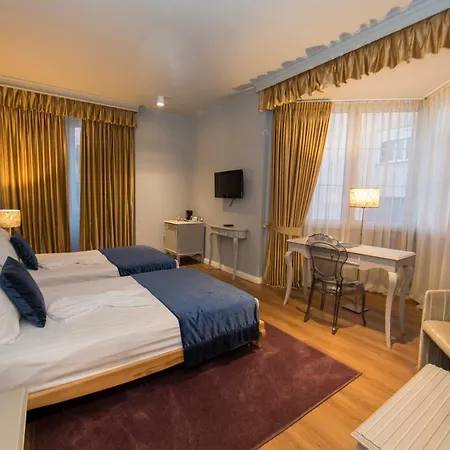 Classic Szálloda Tirana