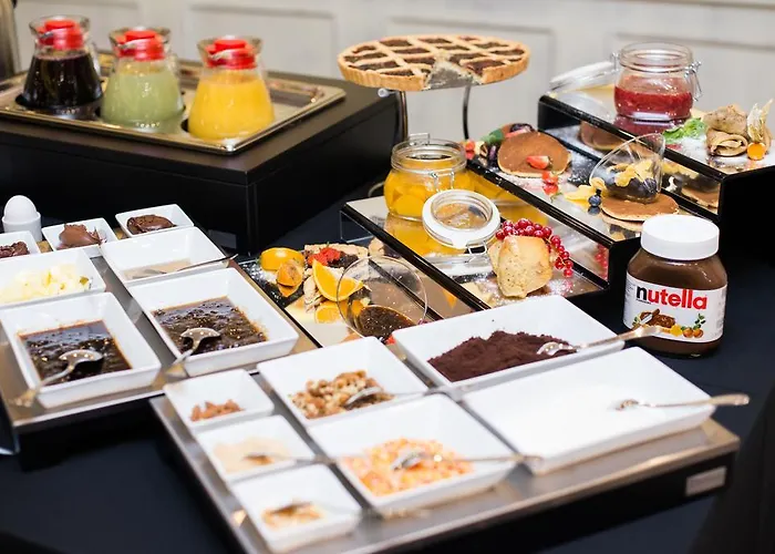 Classic Hotel Tirana