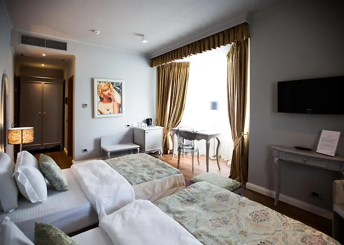 Classic 4* Tirana