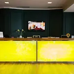酒店 Classic 地拉那