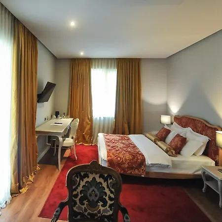 Hotell Classic Tirana