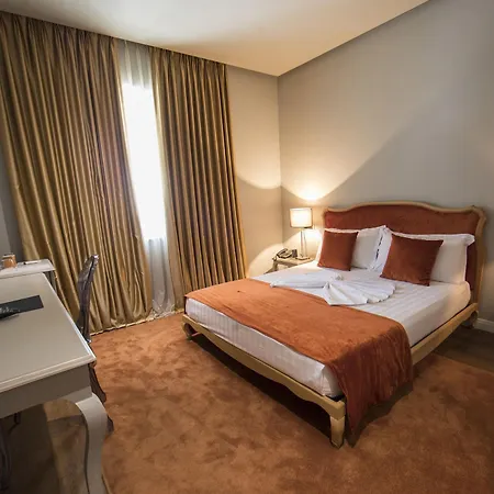 Hotell Classic