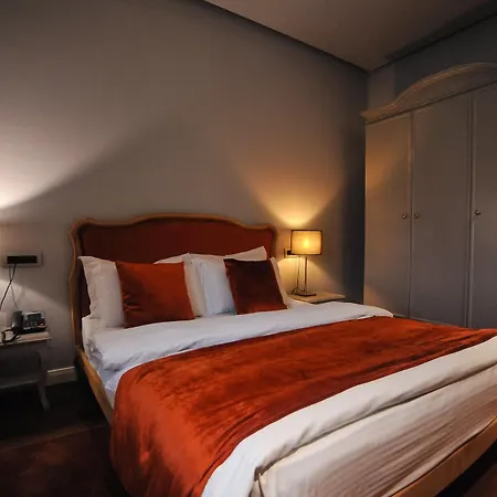 Hotell Classic 4*