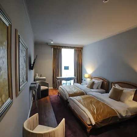 Hotell Classic 4*