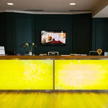 Hotell Classic Tirana
