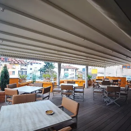 Classic Hotell Tirana