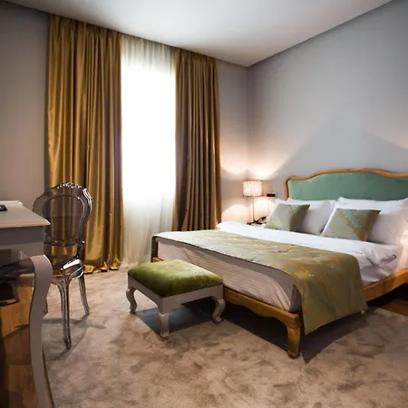 Hotell Classic 4*