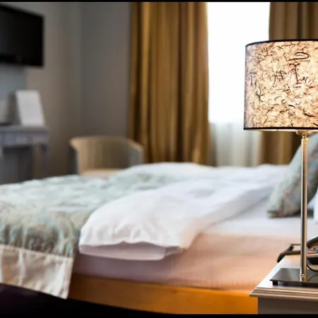 Hotell Classic Tirana