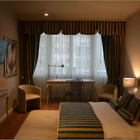 Hotell Classic