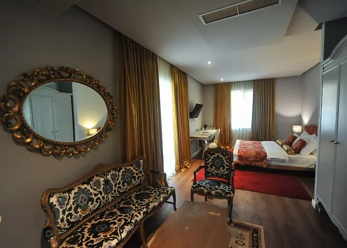 Hotel Classic 4*