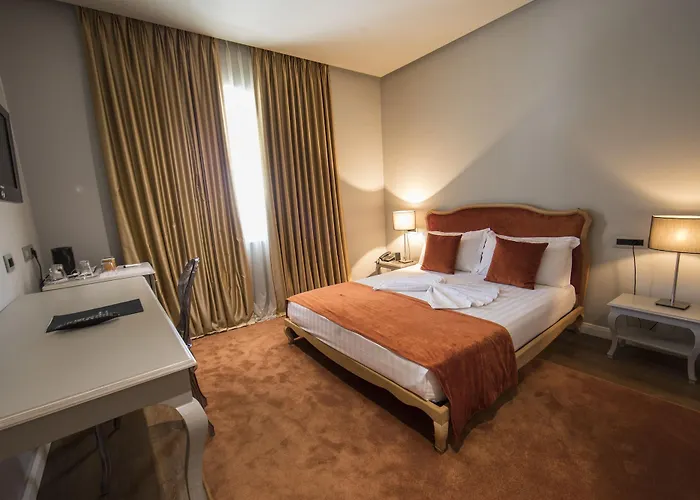 Hotel Classic