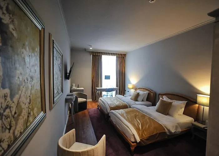 Hotel Classic 4*