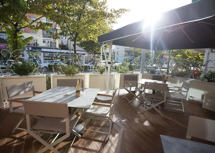 Hotel Classic 4*